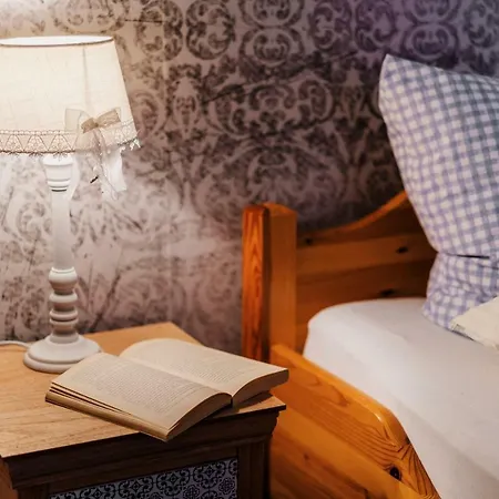 Ferienhaus St. Andreasberg Санкт-Андреасберг Экстерьер фото