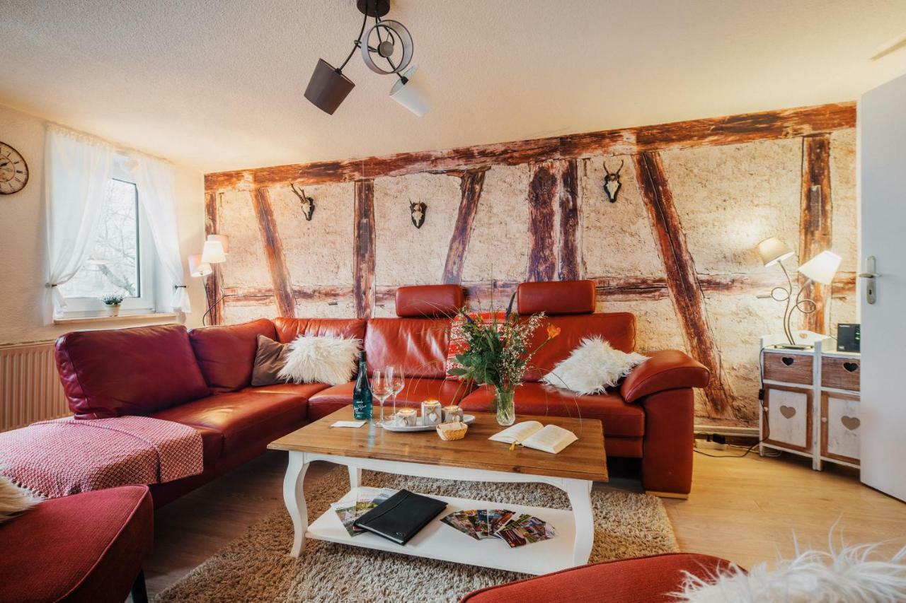 St. Andreasberg Holiday home Sankt Andreasberg