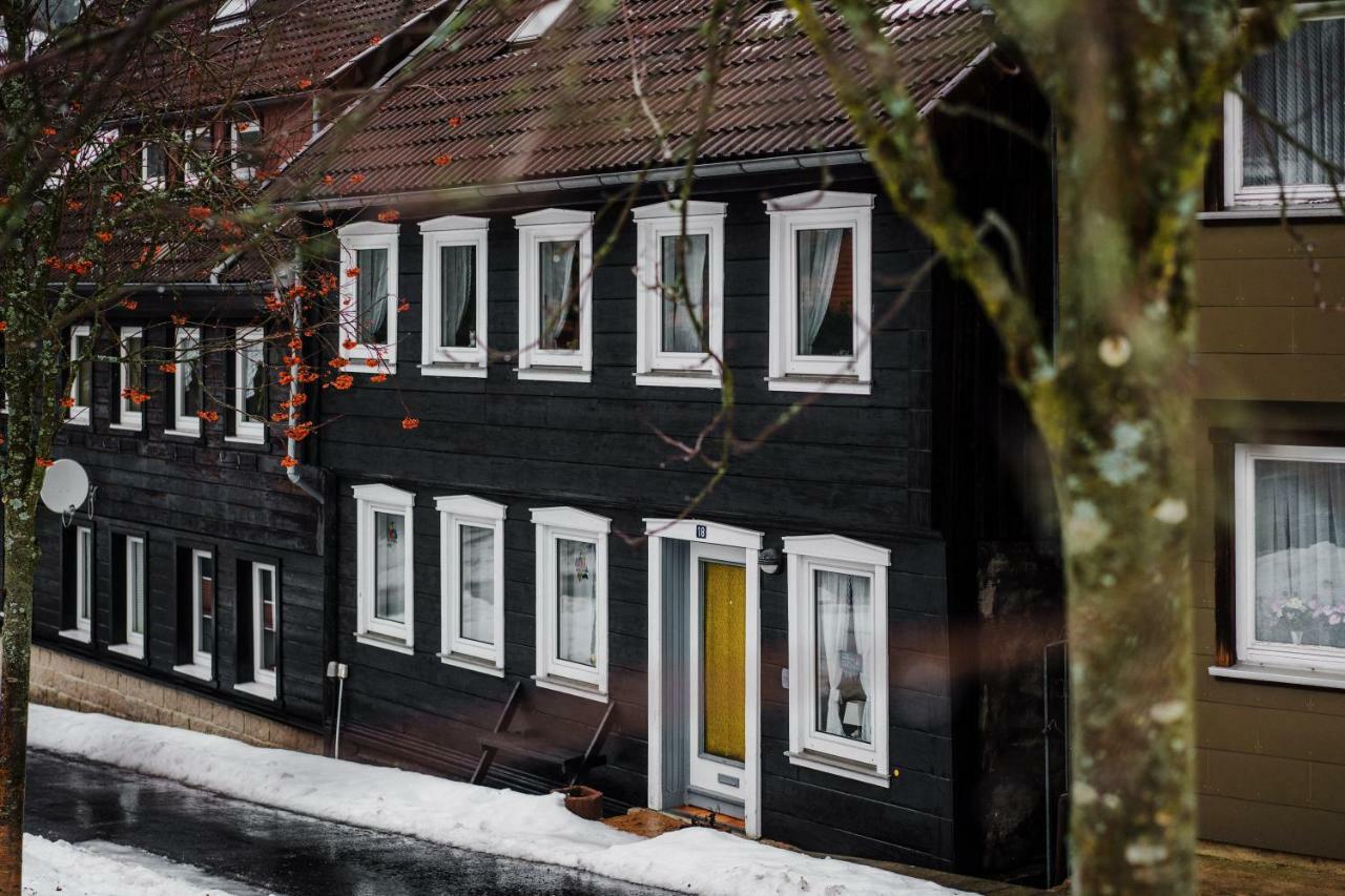 St. Andreasberg Holiday home