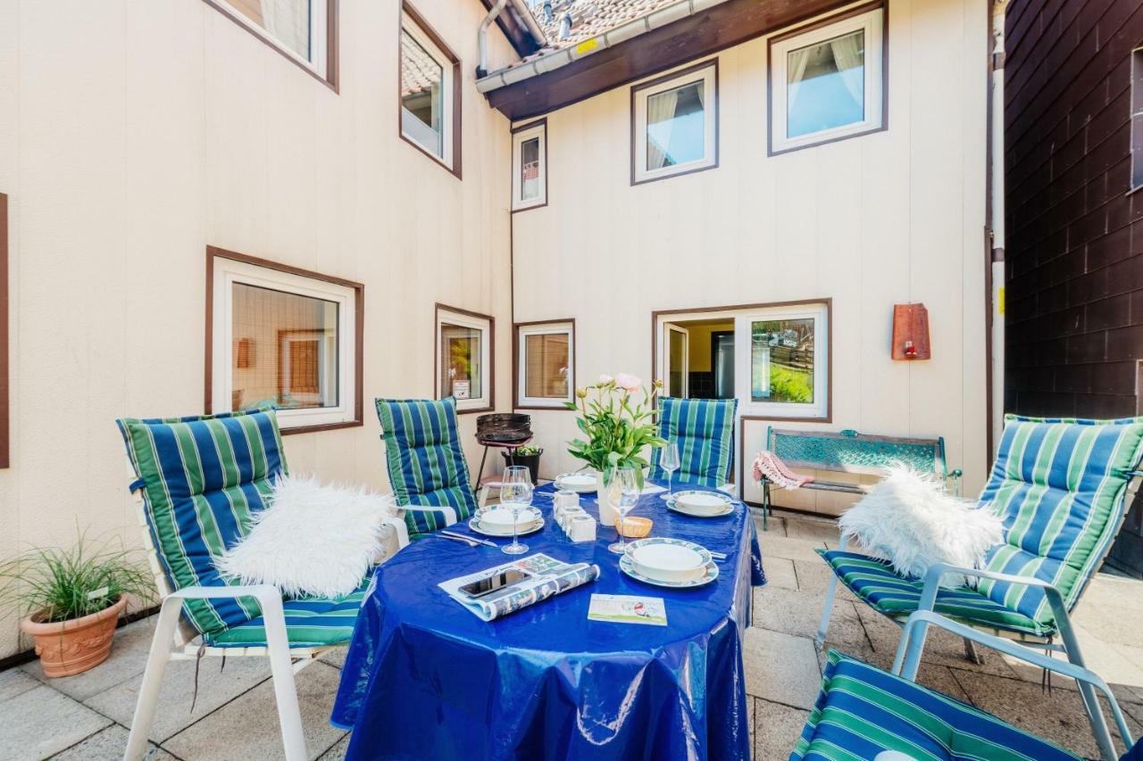 St. Andreasberg Holiday home *