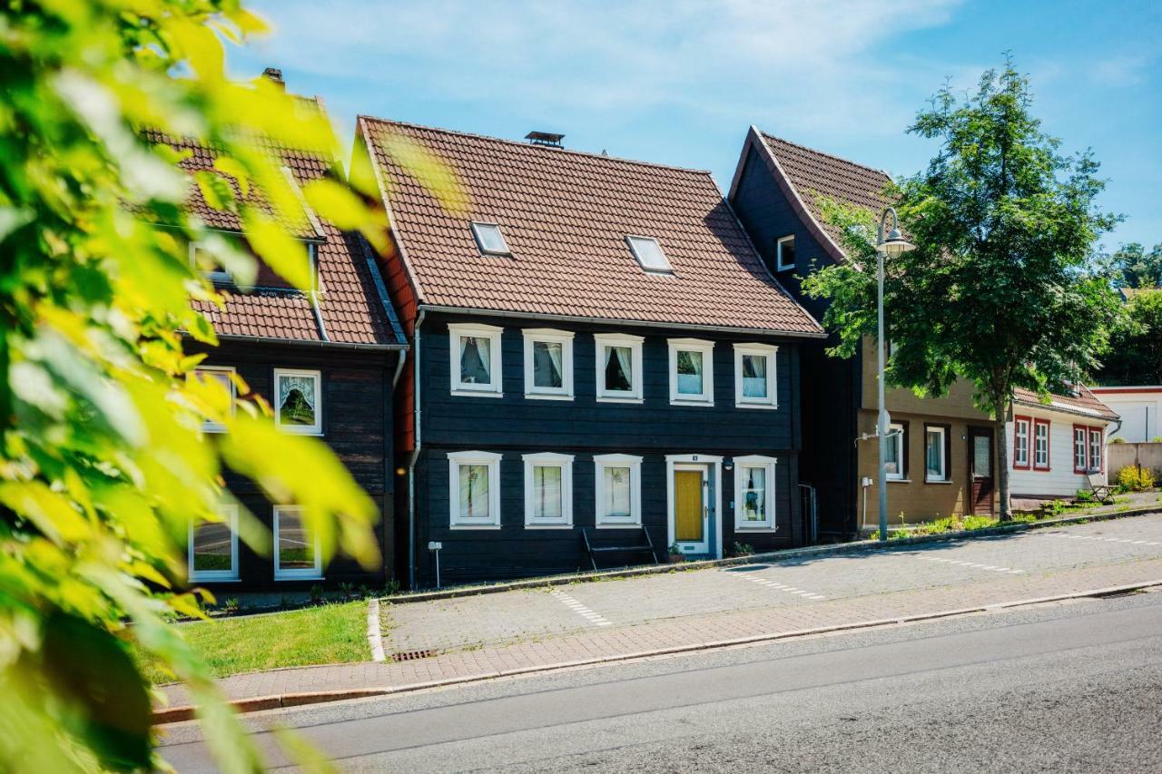 Holiday home St. Andreasberg *
