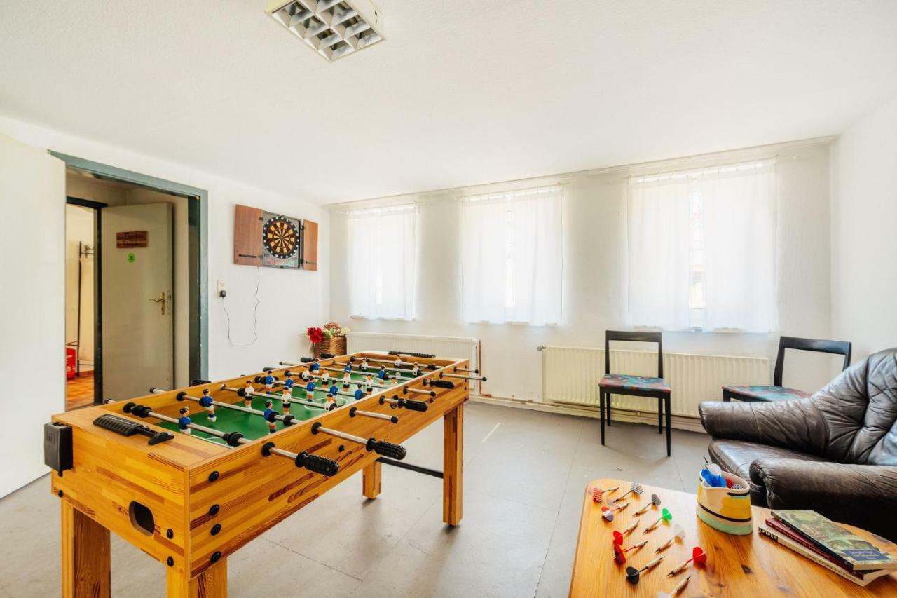 Holiday home St. Andreasberg