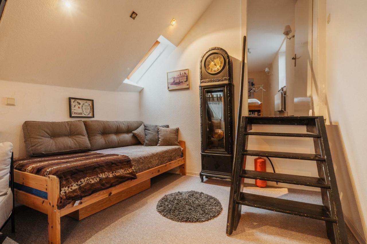 Holiday home St. Andreasberg
