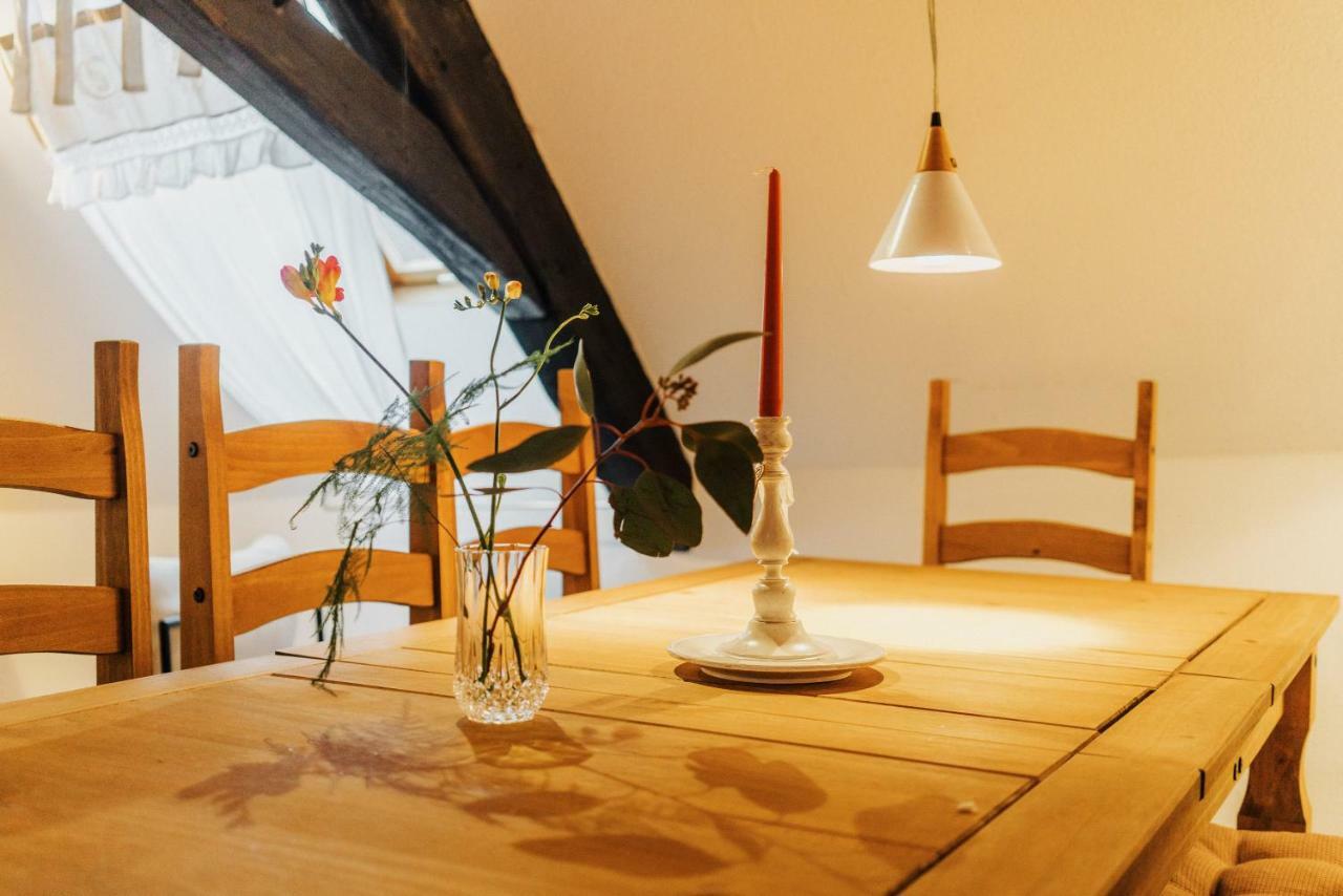 St. Andreasberg Holiday home *
