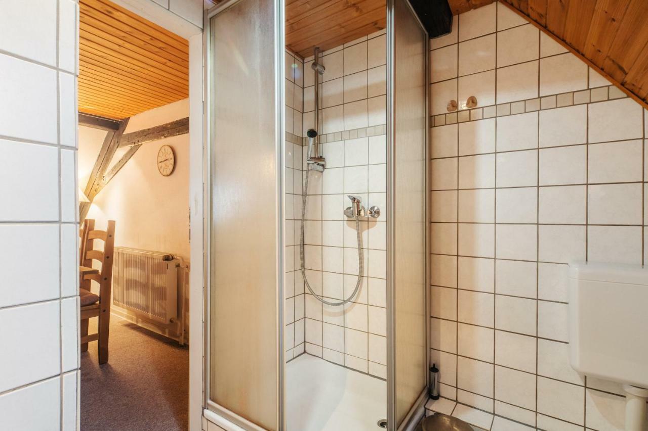 St. Andreasberg Holiday home *