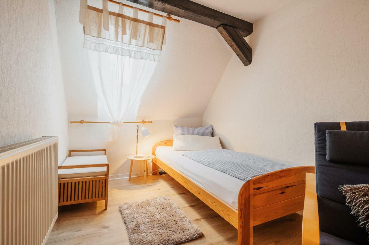 St. Andreasberg * Sankt Andreasberg