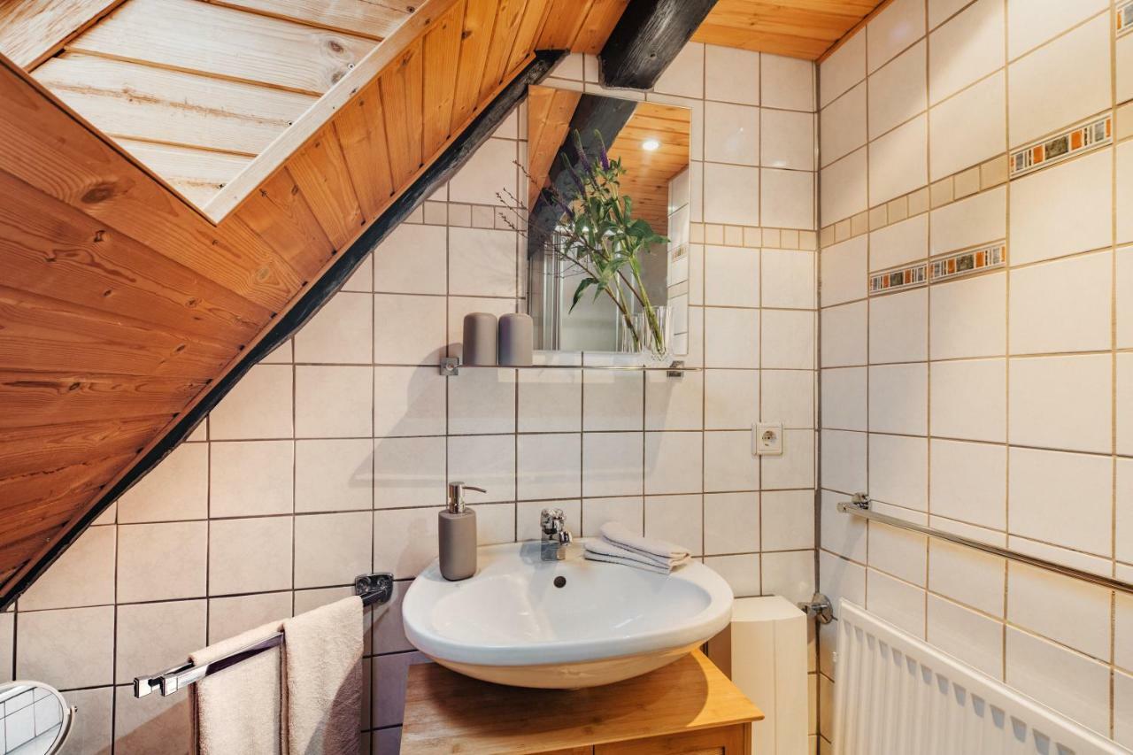 Holiday home St. Andreasberg